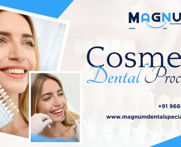 Best Cosmetic Dental Treatment